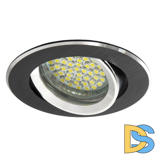 Точечный светильник Kanlux Gwen CT DTO50-B 18531