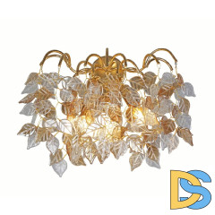 Настенный светильник Aployt Rochell APL.850.01.03