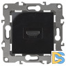 Розетка HDMI Эра 12-3114-06 Б0027486