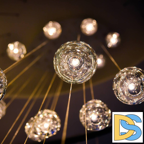 Лампа светодиодная Gauss G4 4.5W 3000K прозрачная 107807104