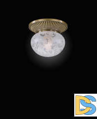 Потолочный светильник Reccagni Angelo PL 7701/1