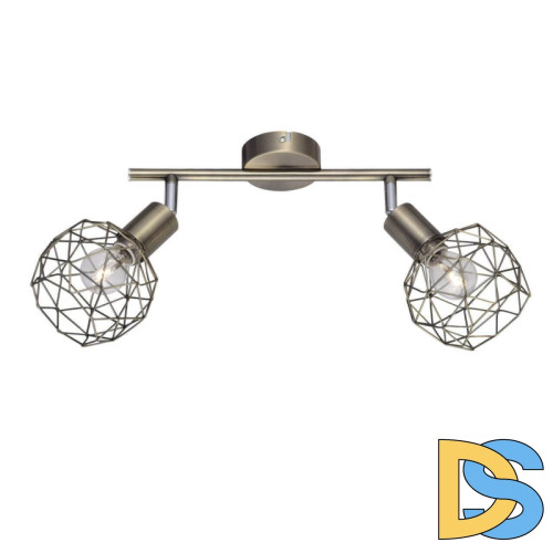 Спот Arte Lamp Sospiro A6141AP-2AB