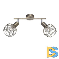 Спот Arte Lamp Sospiro A6141AP-2AB