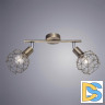 Спот Arte Lamp Sospiro A6141AP-2AB
