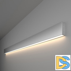 Настенный светодиодный светильник Elektrostandard LSG-02-1-8 128-21-4200-MS 4690389129315