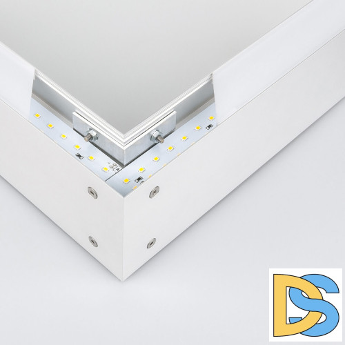 Настенный светодиодный светильник Elektrostandard LSG-02-1-8 128-21-4200-MS 4690389129315