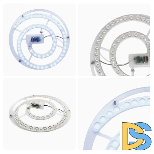 Светодиодный модуль со встроенным драйвером Apeyron 160-250В 48Вт 4450 лм 6500K 02-30