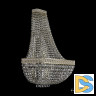 Бра Bohemia Ivele Crystal 19282B/H2/35IV GW