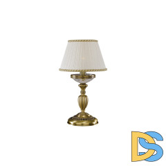 Настольная лампа Reccagni Angelo P 6402 P