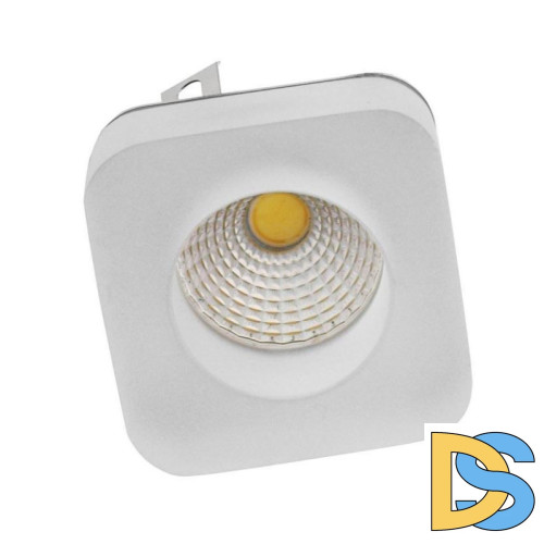 Встраиваемый светильник Aployt Dayon APL.0104.19.05