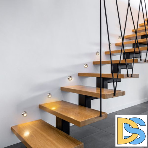 Накладка Arlight ART-Deck-Cap-Lid-R50 035757