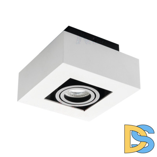 Точечный светильник Kanlux Stobi DLP 50-W 26831