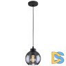 Подвесной светильник TK Lighting 4317 Cubus