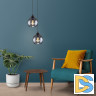 Подвесной светильник TK Lighting 4317 Cubus