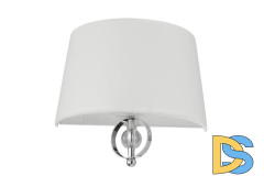 Бра Crystal Lux Paola AP2