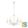 Подвесная люстра Arte Milano 341369/6 WT