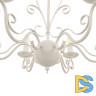 Подвесная люстра Arte Milano 341369/6 WT