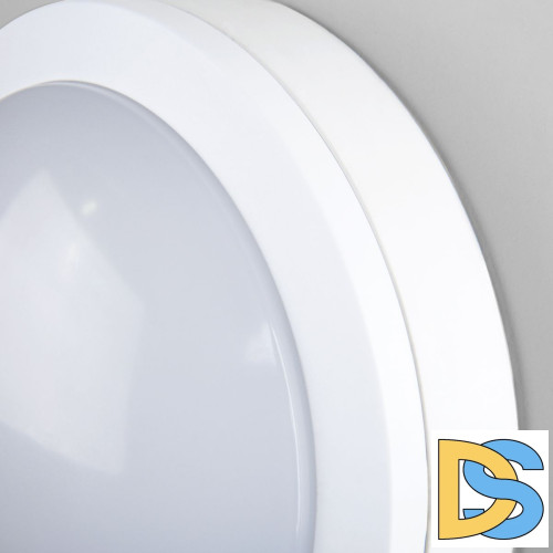 Настенный светильник Elektrostandard LTB51 LED Светильник 15W 6500K Белый