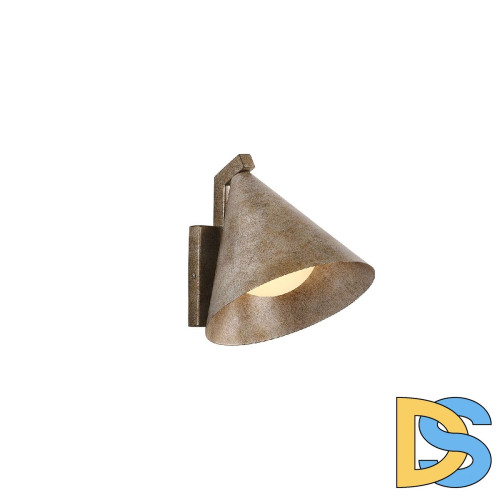 Уличный настенный светильник Favourite Phillo 4132-1W