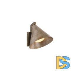 Уличный настенный светильник Favourite Phillo 4132-1W