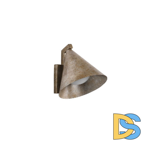 Уличный настенный светильник Favourite Phillo 4132-1W