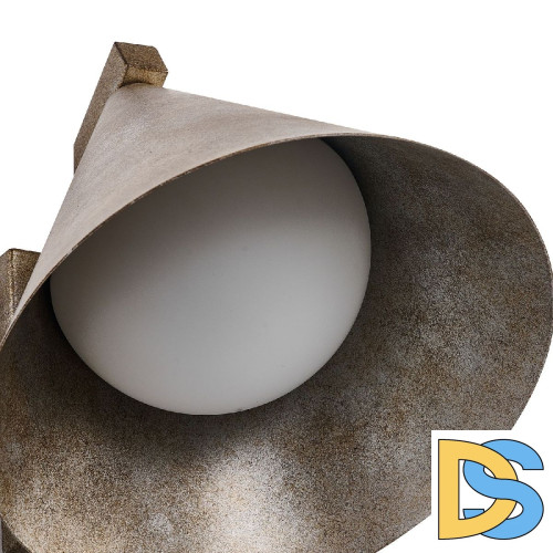 Уличный настенный светильник Favourite Phillo 4132-1W