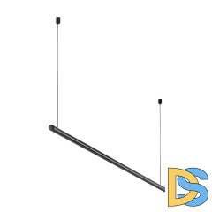 Подвес для опорного стержня Maytoni Pendant system Parity TRA130SWK-B