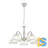 Подвесная люстра Arte Milano 349737/5 WT+SL