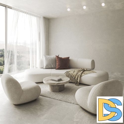 Встраиваемый светильник Mantra Bead 8893