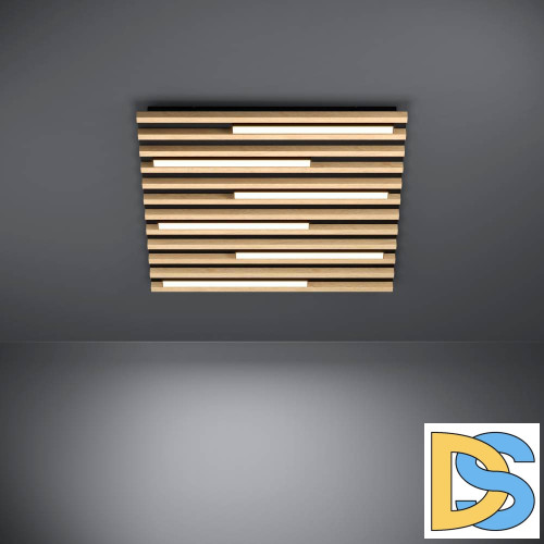 Настенно-потолочный светильник Eglo Marreira 390427