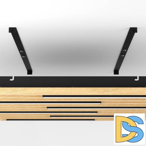 Настенно-потолочный светильник Eglo Marreira 390427