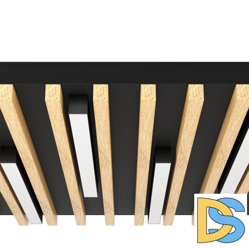 Настенно-потолочный светильник Eglo Marreira 390427