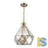 Подвесная люстра Citilux Витра-1 CL442130