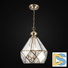 Подвесная люстра Citilux Витра-1 CL442130