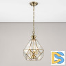 Подвесная люстра Citilux Витра-1 CL442130