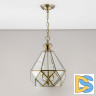 Подвесная люстра Citilux Витра-1 CL442130