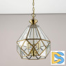 Подвесная люстра Citilux Витра-1 CL442130