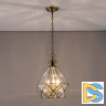 Подвесная люстра Citilux Витра-1 CL442130