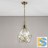 Подвесная люстра Citilux Витра-1 CL442130