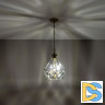 Подвесная люстра Citilux Витра-1 CL442130