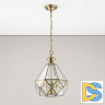 Подвесная люстра Citilux Витра-1 CL442130