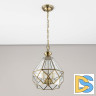 Подвесная люстра Citilux Витра-1 CL442130
