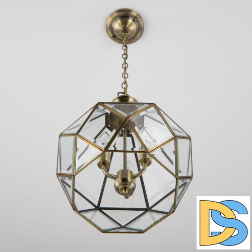 Подвесная люстра Citilux Витра-1 CL442130