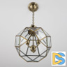 Подвесная люстра Citilux Витра-1 CL442130