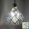 Подвесная люстра Citilux Витра-1 CL442130