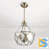 Подвесная люстра Citilux Витра-1 CL442130
