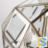 Подвесная люстра Citilux Витра-1 CL442130