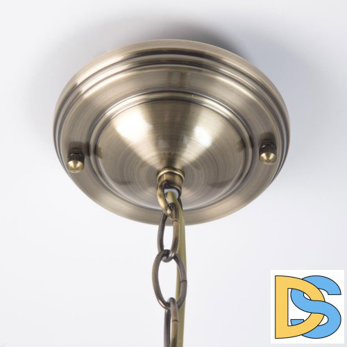 Подвесная люстра Citilux Витра-1 CL442130