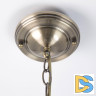 Подвесная люстра Citilux Витра-1 CL442130