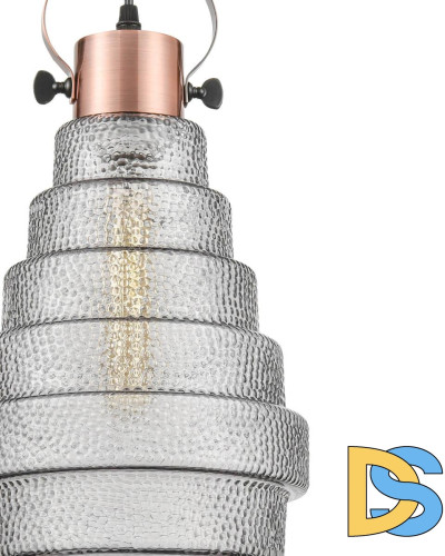 Подвесной светильник Vele Luce Genio VL5402P11